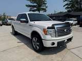 thumb 2010 Ford F150 SuperCrew Cab