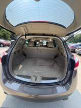 Used 2012 Nissan Murano JN8AZ1MU7CW118341 for sale in loganville, GA thumb image 11