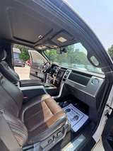 thumb 2010 Ford F150 SuperCrew Cab