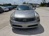 thumb 2006 INFINITI G