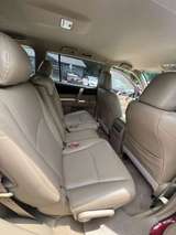thumb 2010 Toyota Highlander
