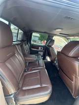 thumb 2010 Ford F150 SuperCrew Cab