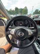 thumb 2014 Nissan Maxima