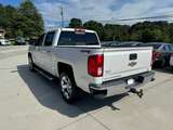 thumb 2017 Chevrolet Silverado 1500 Crew Cab