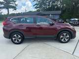 thumb 2017 Honda CR-V