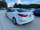 thumb 2015 Kia Optima
