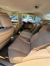 thumb 2009 Lexus GS