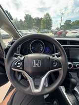 thumb 2015 Honda Fit