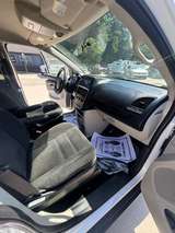 thumb 2016 Dodge Grand Caravan Passenger