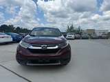 thumb 2017 Honda CR-V