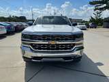 thumb 2017 Chevrolet Silverado 1500 Crew Cab
