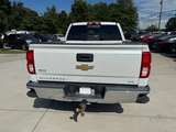 thumb 2017 Chevrolet Silverado 1500 Crew Cab
