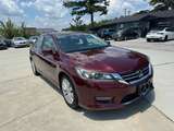 thumb 2013 Honda Accord