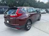 thumb 2017 Honda CR-V