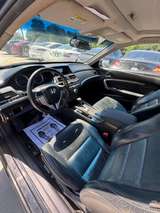 thumb 2012 Honda Accord