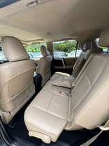 thumb 2011 Toyota 4Runner