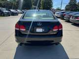 thumb 2009 Lexus GS