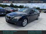 thumb 2006 BMW 5 Series