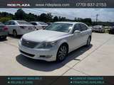thumb 2011 Lexus LS