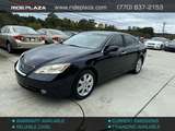 thumb 2008 Lexus ES