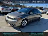 thumb 2008 Honda Civic