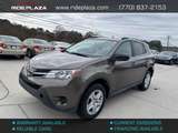 thumb 2014 Toyota RAV4