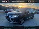 thumb 2018 Mitsubishi Outlander