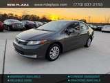 thumb 2012 Honda Civic