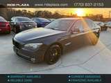 thumb 2009 BMW 7 Series
