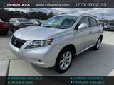 thumb 2010 Lexus RX