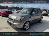 thumb 2011 Kia Soul