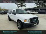 thumb 2006 Ford Ranger Regular Cab