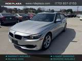 thumb 2014 BMW 3 Series
