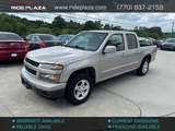 Used 2009 Chevrolet Colorado Crew Cab 1GCCS139898135250 for sale in loganville, GA thumb image 1