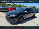 thumb 2017 Toyota Corolla