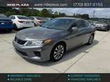 thumb 2014 Honda Accord