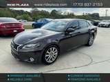 thumb 2013 Lexus GS