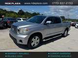 Used 2010 Toyota Tundra CrewMax 5TFHW5F16AX152906 for sale in loganville, GA thumb image 1