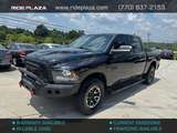 thumb 2017 Ram 1500 Crew Cab