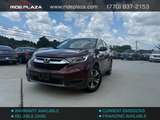 thumb 2017 Honda CR-V