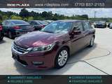 thumb 2013 Honda Accord