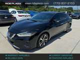 thumb 2019 Nissan Maxima
