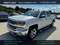 2017 Chevrolet Silverado 1500 Crew Cab