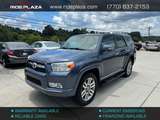 thumb 2011 Toyota 4Runner