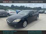 Used 2008 Lexus ES JTHBJ46GX82172262 for sale in loganville, GA thumb image 1