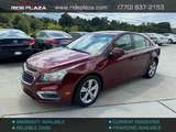 thumb 2015 Chevrolet Cruze