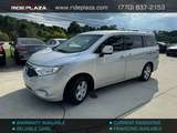 Used 2015 Nissan Quest JN8AE2KP7F9133004 for sale in loganville, GA thumb image 1