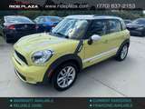 Used 2011 MINI Countryman WMWZC5C50BWM11267 for sale in loganville, GA thumb image 1