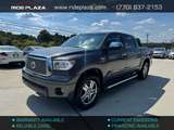 Used 2011 Toyota Tundra CrewMax 5TFFY5F16BX107242 for sale in loganville, GA thumb image 1