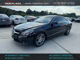 Used 2014 Mercedes-Benz E-Class WDDKJ8JB0EF275544 for sale in loganville, GA thumb image 1